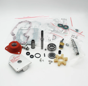 Engine overhaul repair kit gasket set and seals for 5.9 Cummins maintenance
