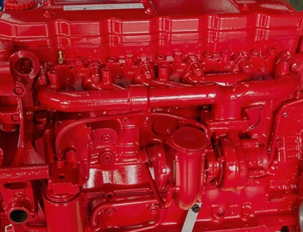 cummins b6.7 engine
